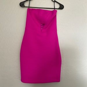 Women’s cocktail dress